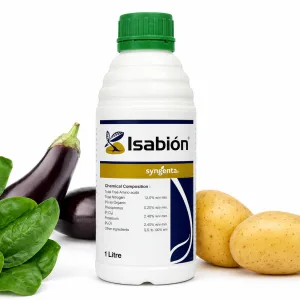 SYNGENTA Isabion Plant Growth Promoter