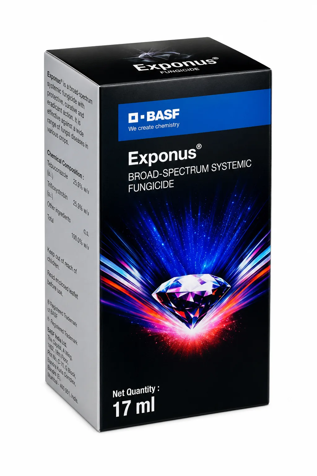 Exponus