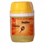 BASF Lihocin Plant Growth Regulator size 1 Litre