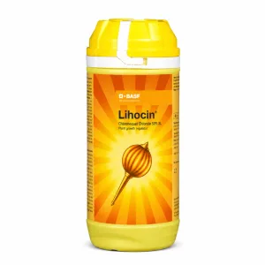 BASF Lihocin
