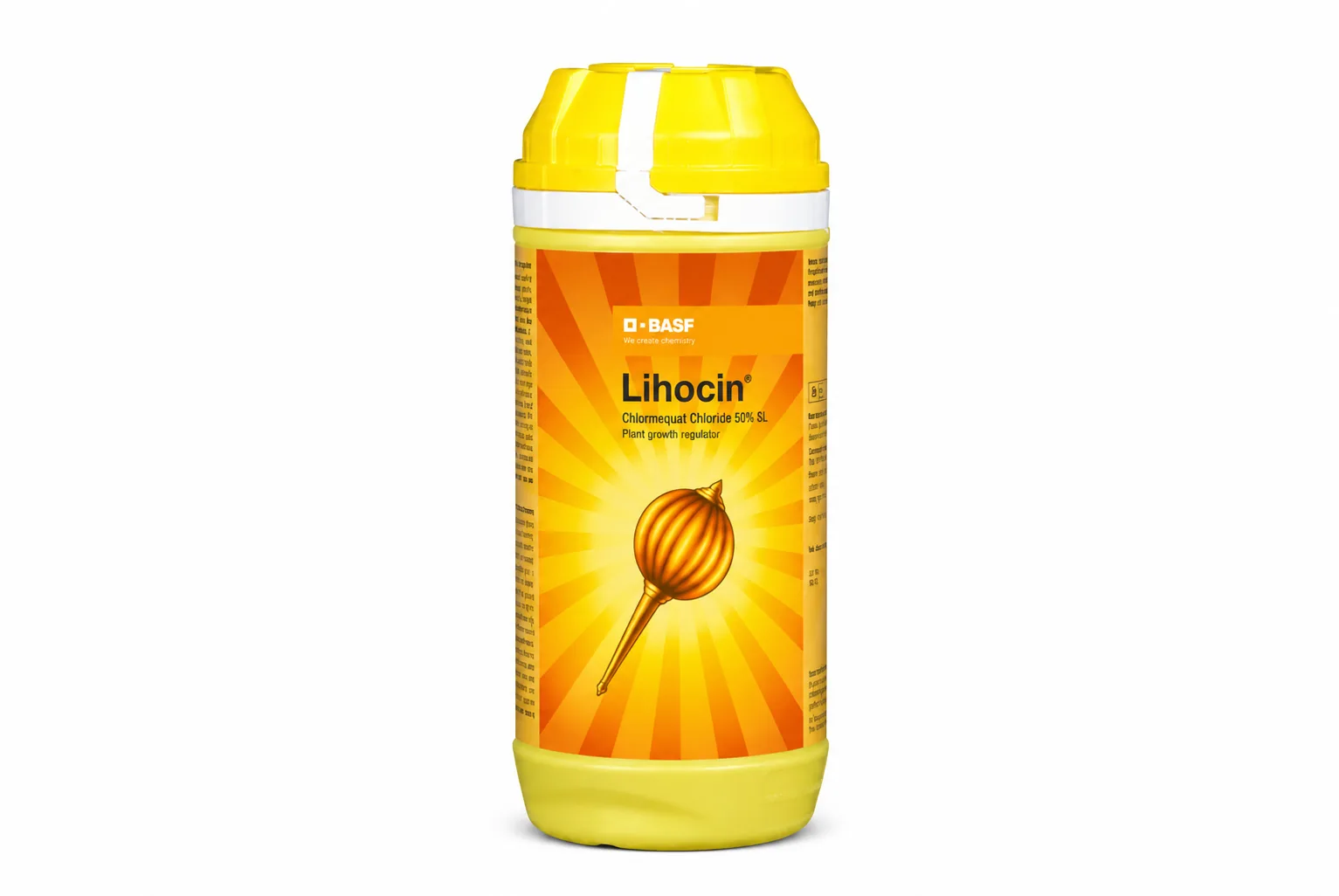 BASF Lihocin