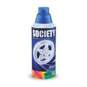  Society Herbicide