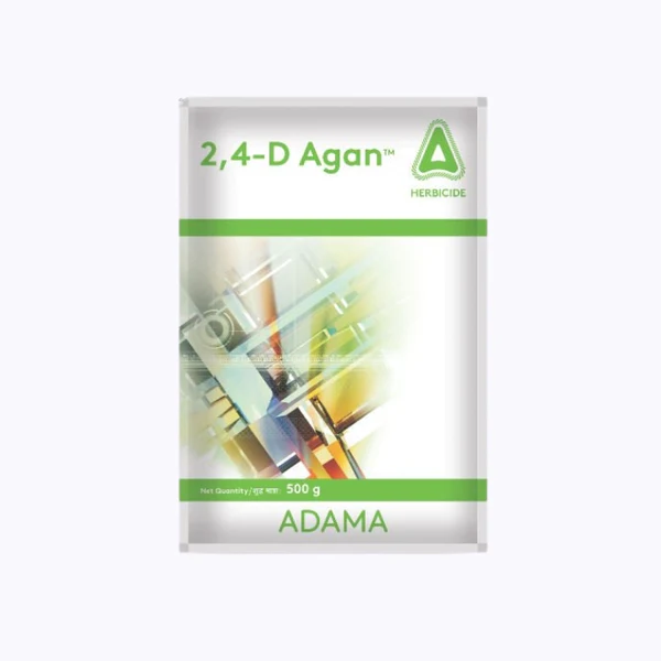 2,4-D Agan Herbicide