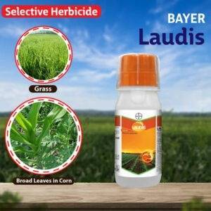 Laudis Herbicide