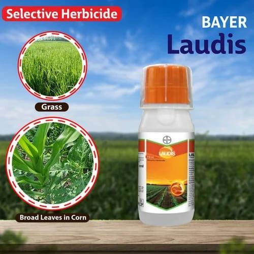 Laudis Herbicide