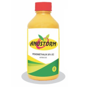 Anustorm Herbicide