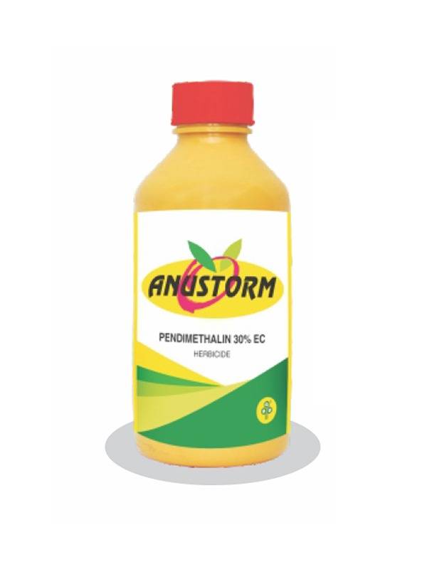 Anustorm Herbicide