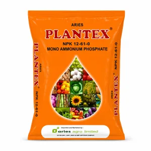PLANTEX NPK 12:61:00 - 25 KG