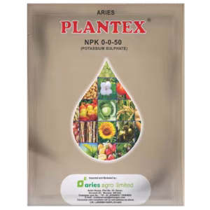 PLANTEX NPK 00:00:50