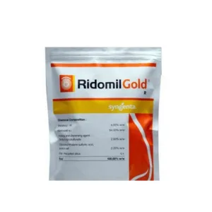 RIDOMIL GOLD