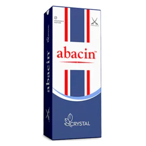 Abacin