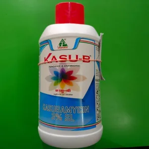 KASU-B