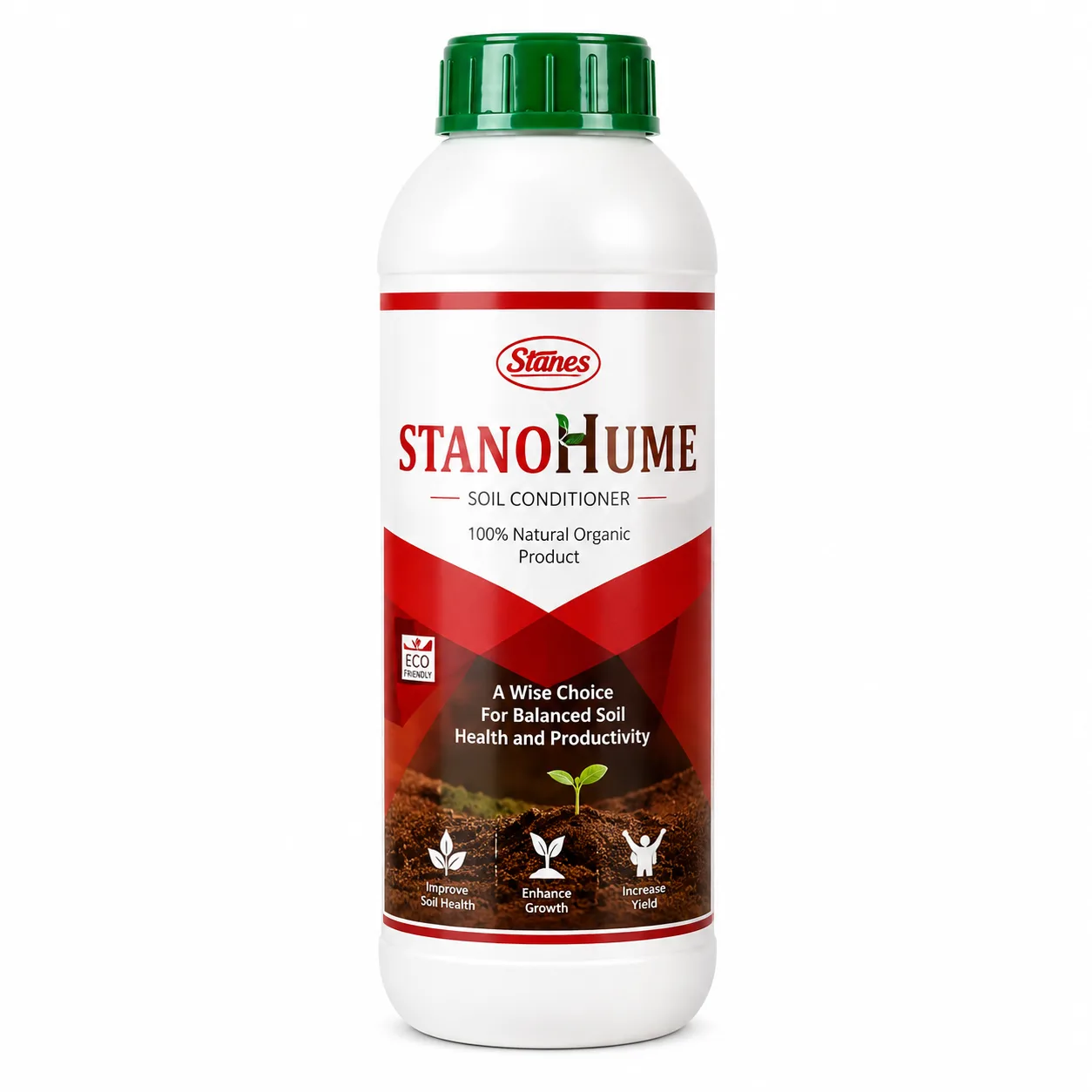STANOHUME ( Humic acid )