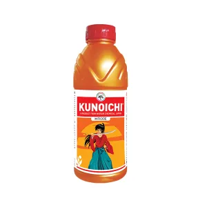 KUNOICHI MITICIDE - IIL