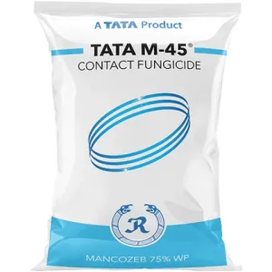 Tata M 45