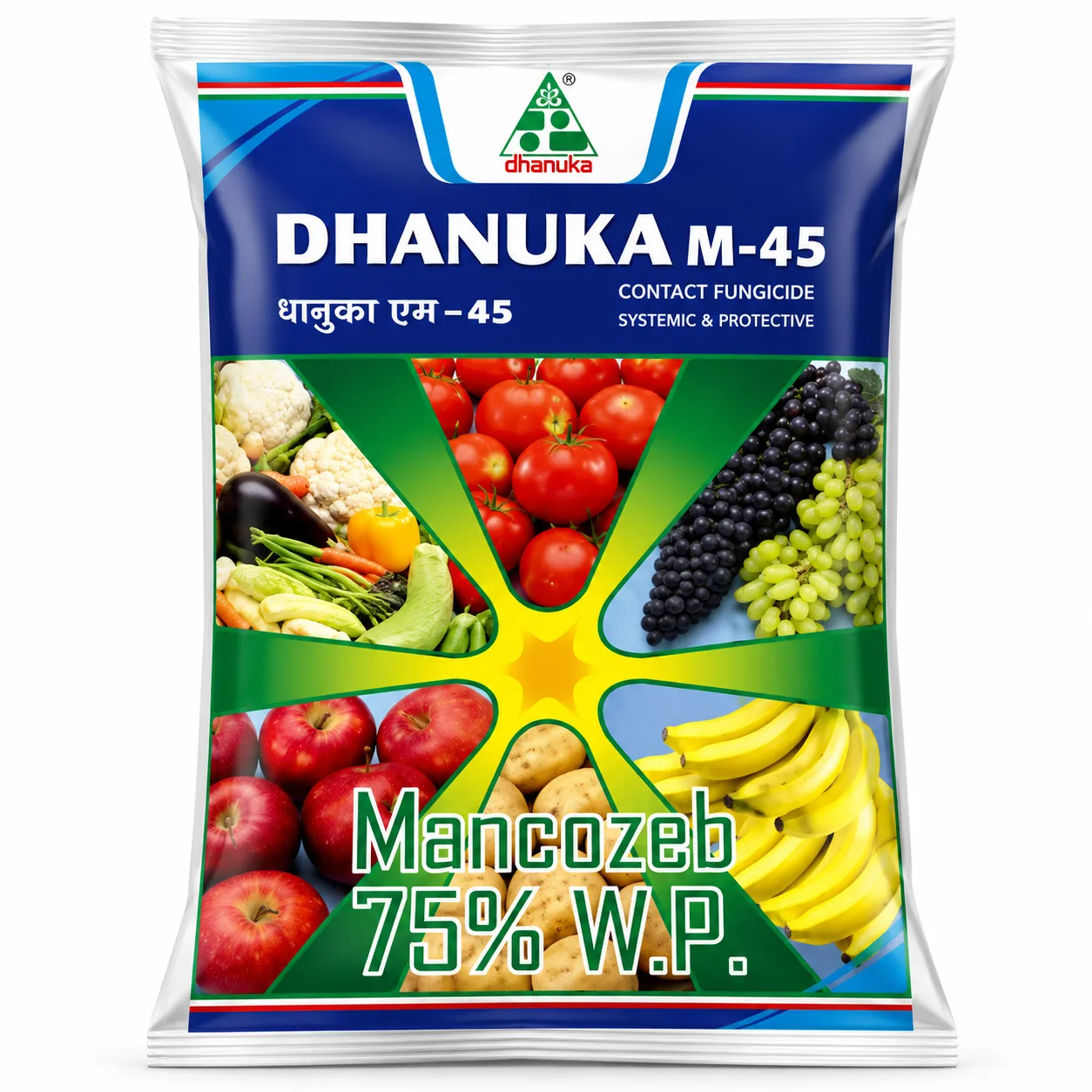 DHANUKA M45