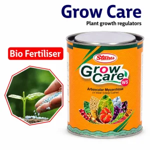 T. STANES GROWCARE