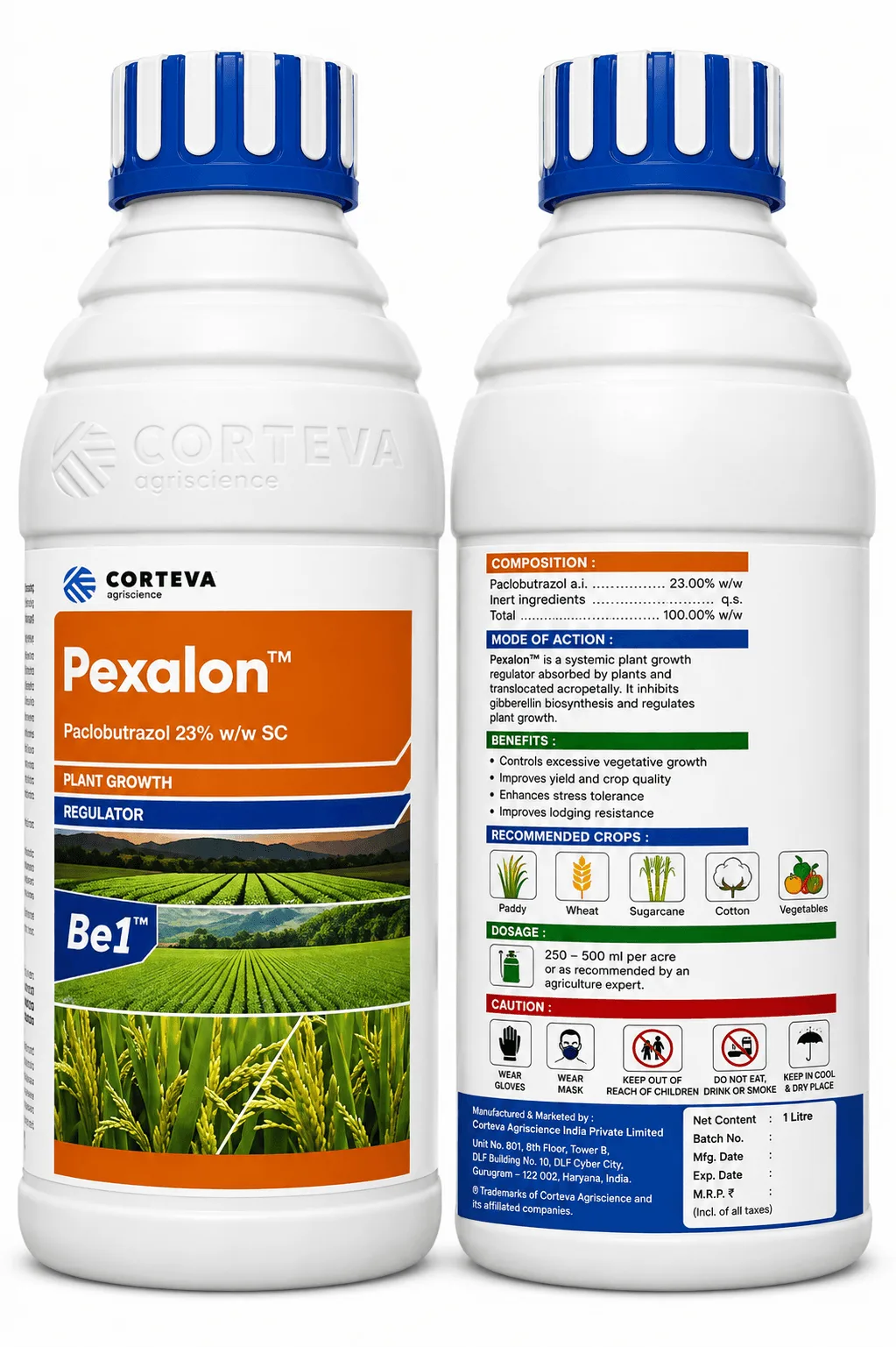 Pexalon