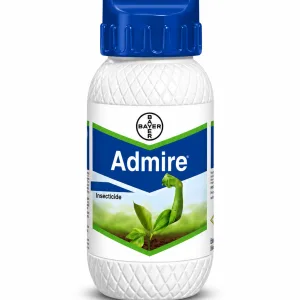 Admire