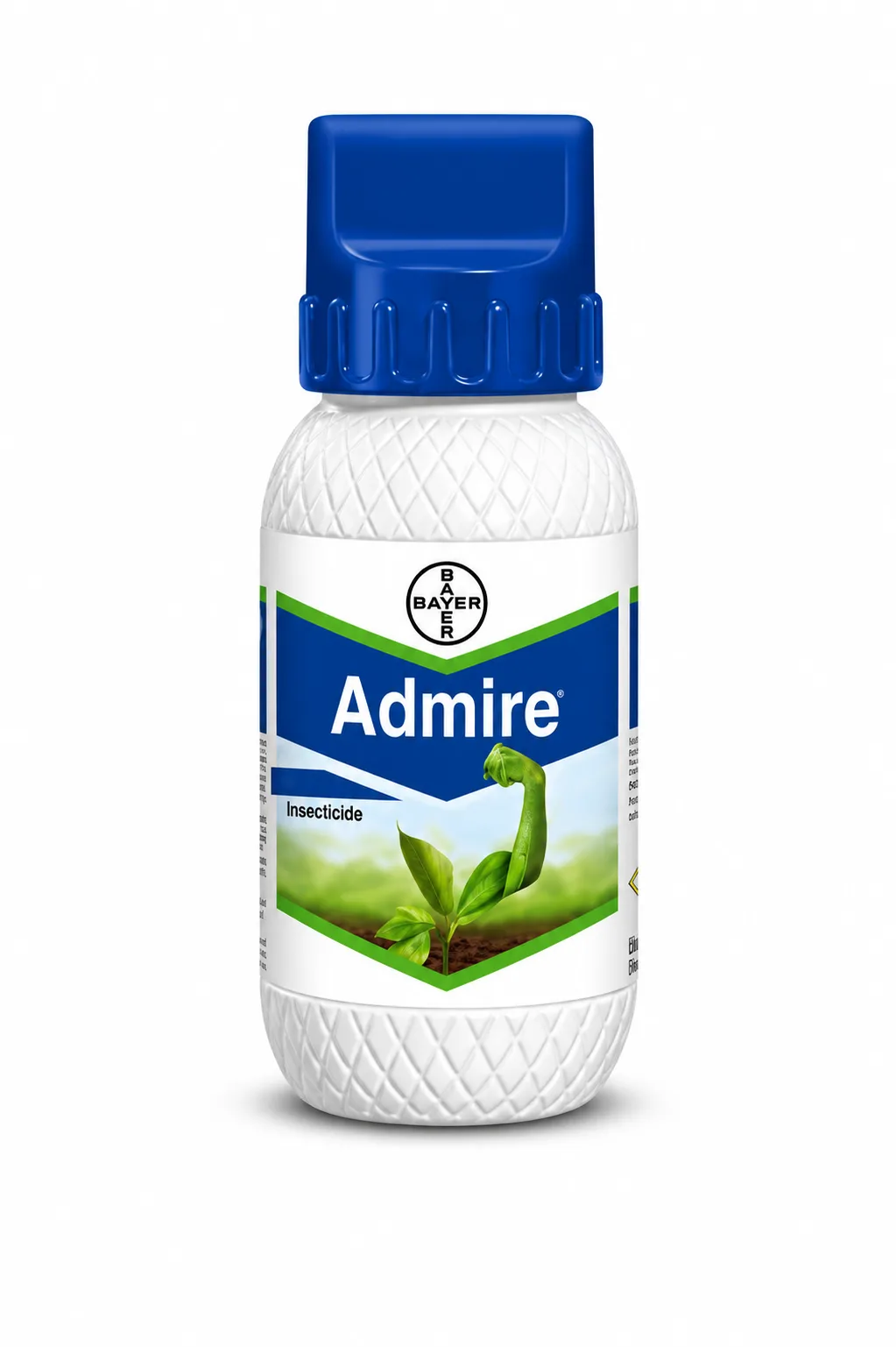 Admire