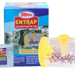 ENTRAP (CUCURBIT FRUIT FLY TRAP)