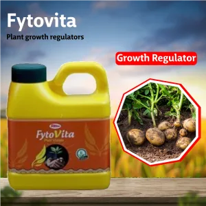 FYTOVITA T Stanes
