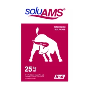 K+S SoluAMS A Sulphte