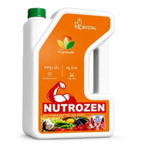 NUTROZEN