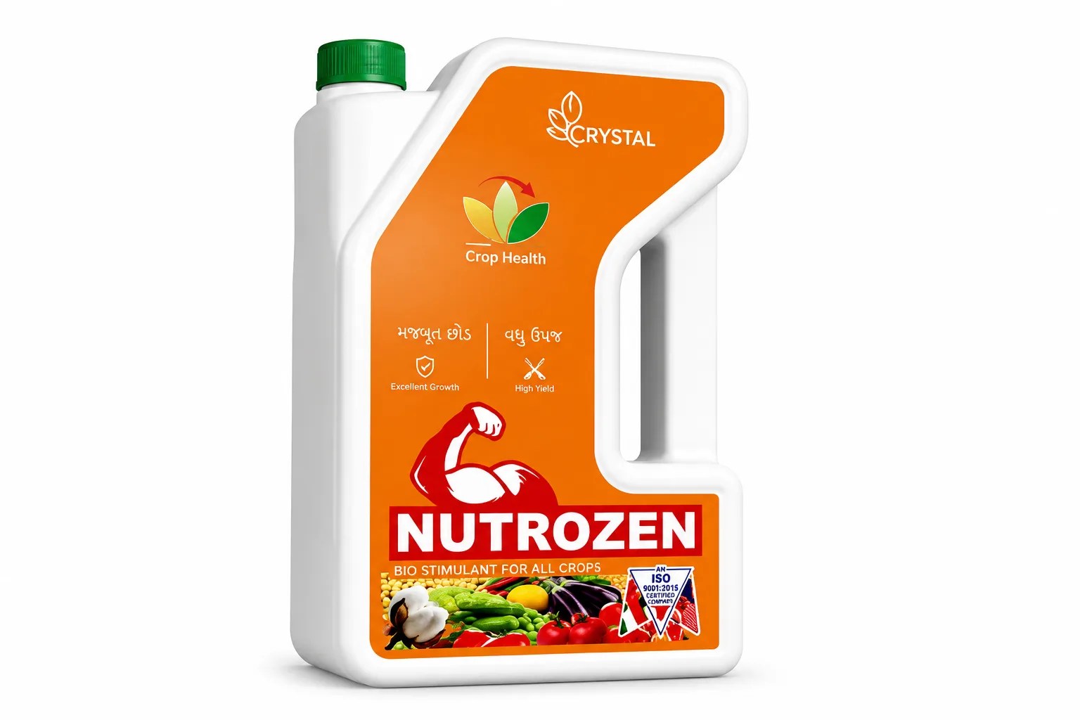 NUTROZEN