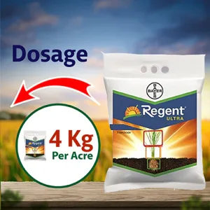 Regent Ultra