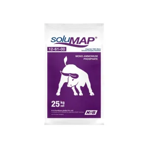 K+S SoluMAP 12:61:0