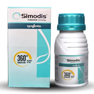 SIMODIS