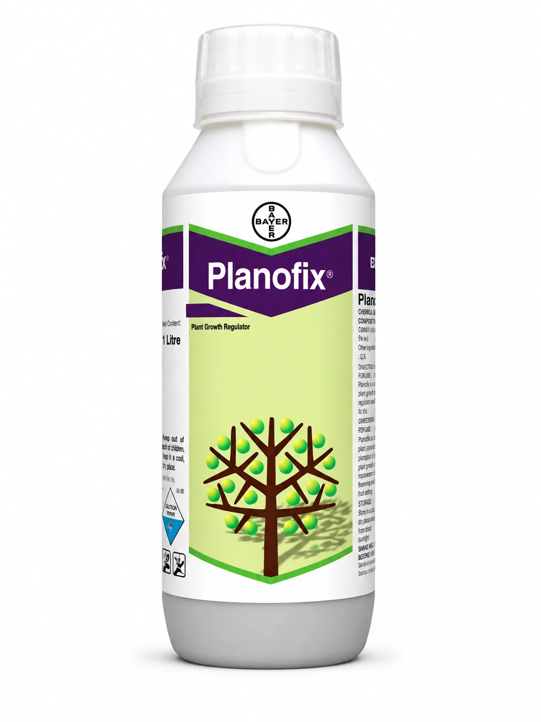 PLANOFIX