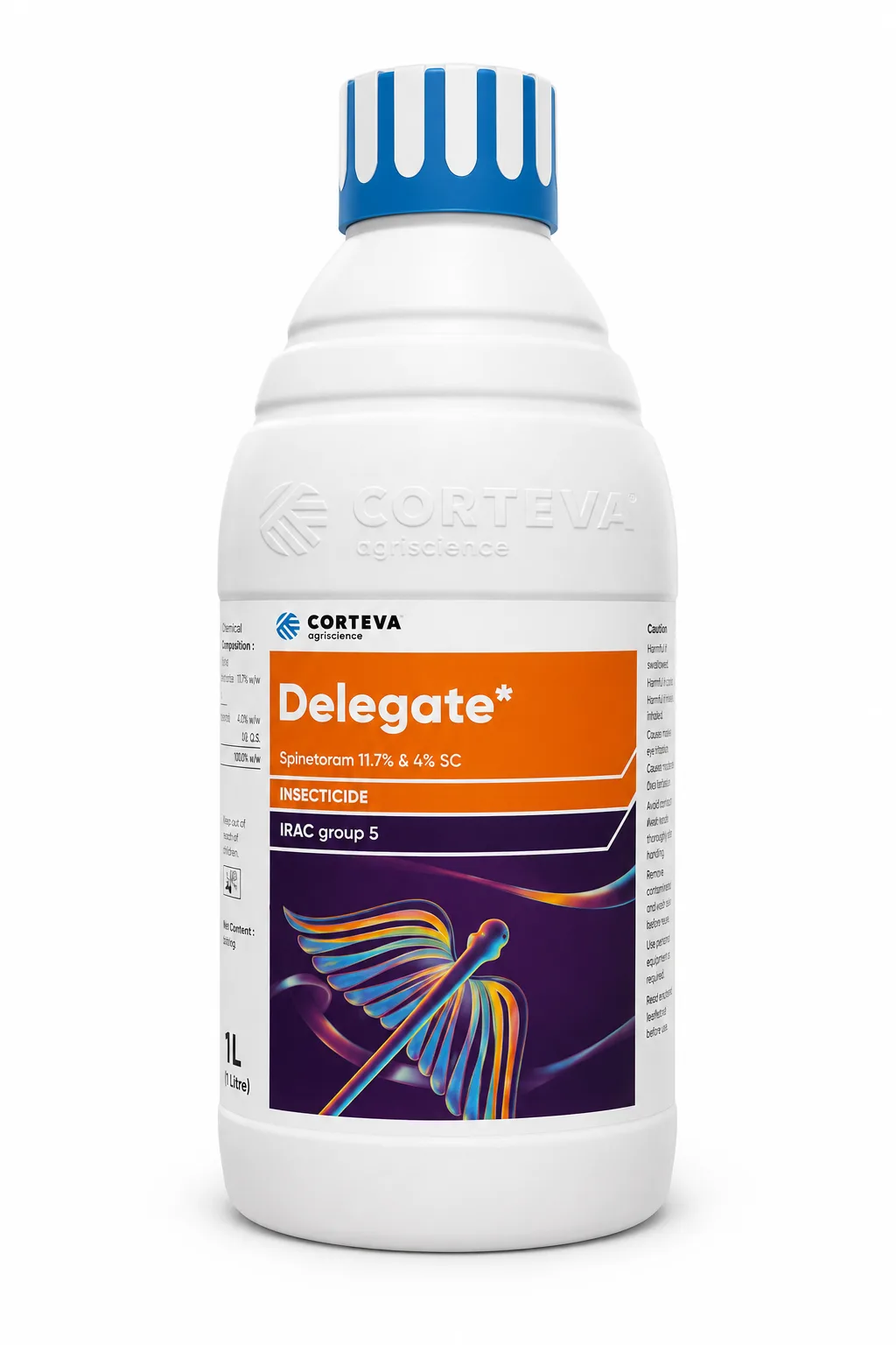 Delegate