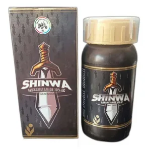 SHINWA - IIL