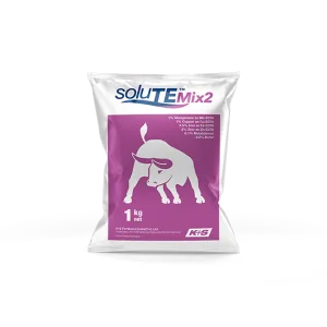 SoluTE Mix2