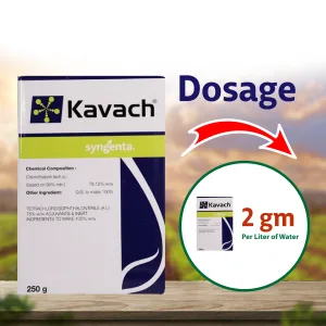 KAVACH