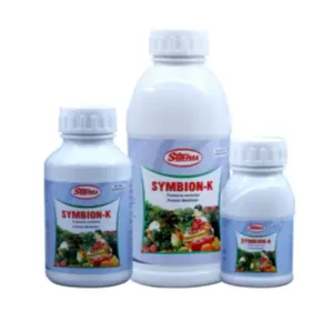 SYMBION K LIQUID - T .STANES