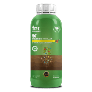 5G Bio Stimulants