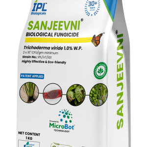 Sanjeevni (Trichoderma viride 1.0% WP)