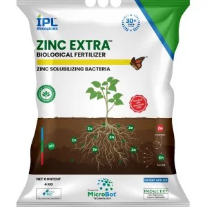 ZINC EXTRA