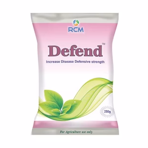 Harit Sanjivani Defend