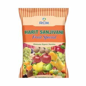 Harit Sanjivani Fruit special
