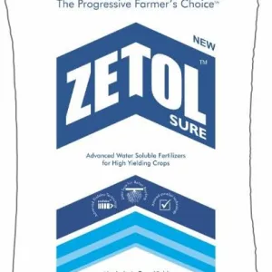 Zetol Sure 11-44-11 Rooting