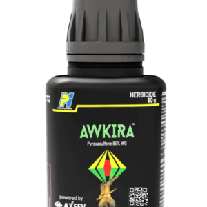 Awkira Herbicide PI