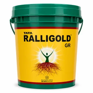 Ralligold GR - 8 KG