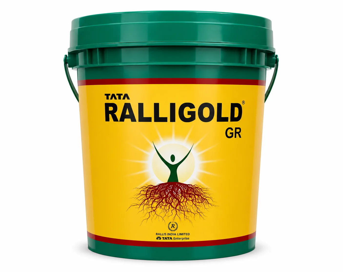 Ralligold GR