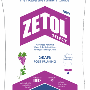 ZETOL SELECT 08-04-44 Grapes