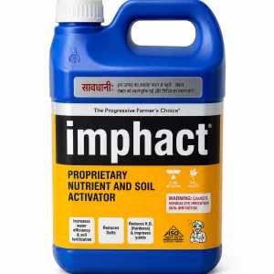 Imphact