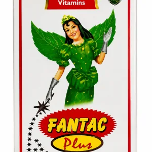 Fantac Plus